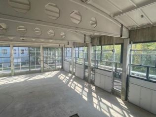 Аренда производственного помещения 1260 м²