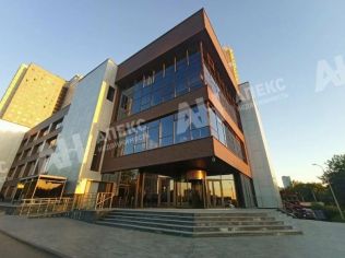 Продажа помещения свободного назначения 7196 м²