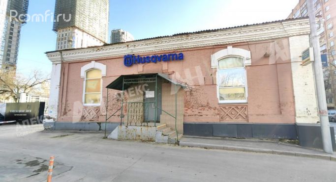 Аренда помещения свободного назначения 672 м², Дубининская улица - фото 2