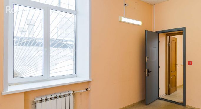 Аренда офиса 48.4 м², 1-я Фрезерная улица - фото 1