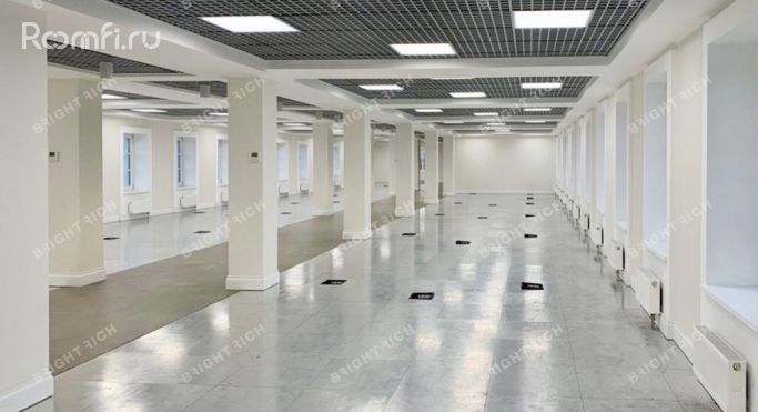 Аренда офиса 491.6 м², Волочаевская улица - фото 3
