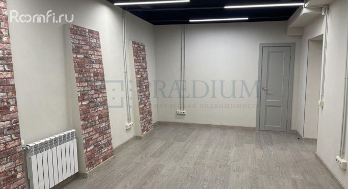 Аренда офиса 178 м², улица Шухова - фото 2