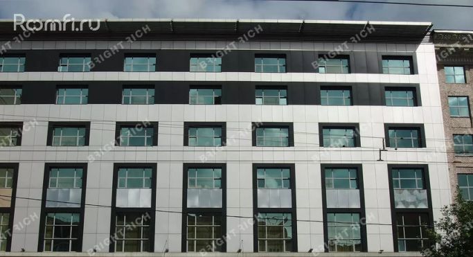 Продажа офиса 550.8 м², улица Бутырский Вал - фото 3