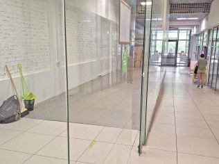 Аренда торгового помещения 36.5 м²