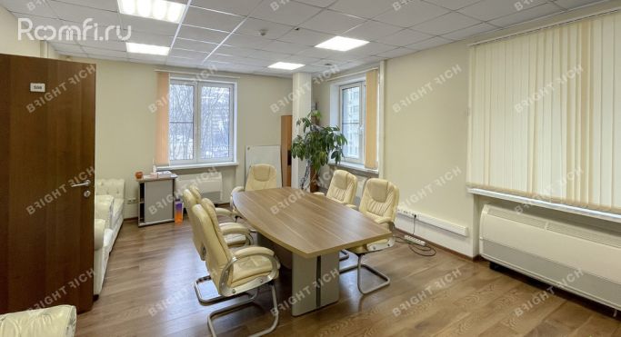 Аренда офиса 300 м², улица Образцова - фото 3