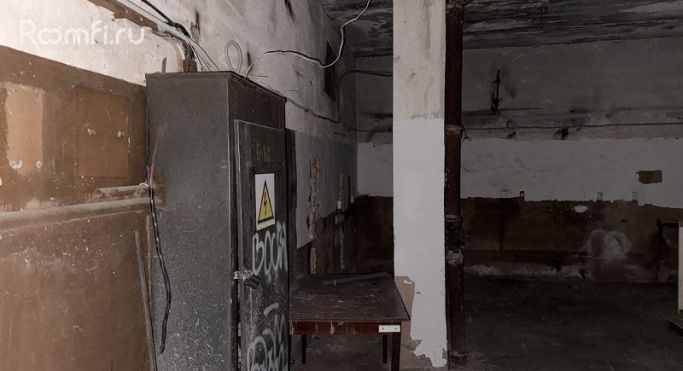 Аренда склада 48 м², Салтыковская улица - фото 3