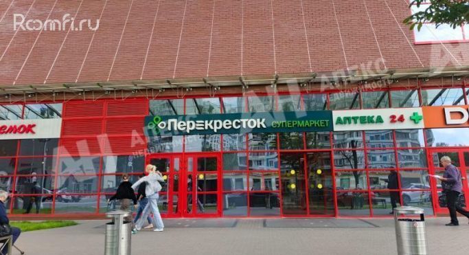 Аренда помещения свободного назначения 348 м², Снежная улица - фото 2