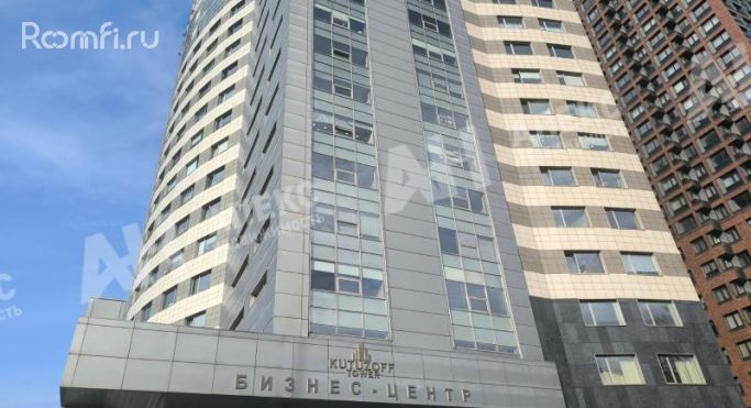 Аренда офиса 267 м², улица Ивана Франко - фото 3