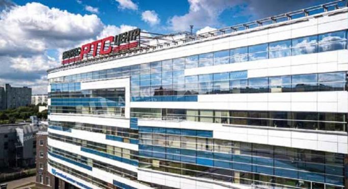 Аренда офиса 177 м², Варшавское шоссе - фото 2