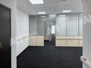 Аренда офиса 118 м²