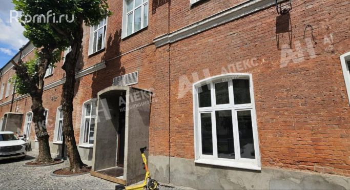 Аренда офиса 237 м², Холодильный переулок - фото 3