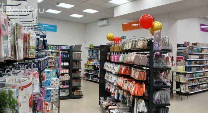 Аренда офиса 243 м², Часовая улица - фото 2