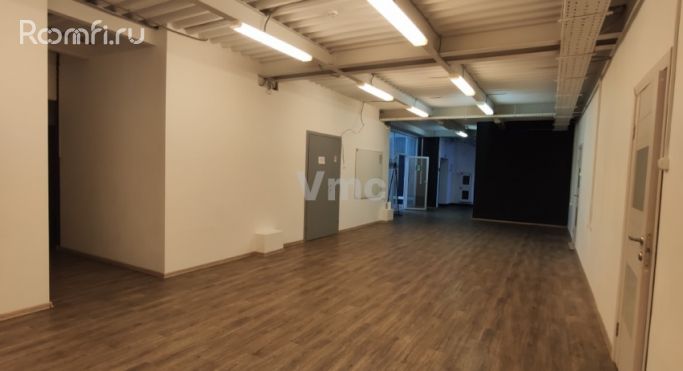 Аренда помещения свободного назначения 291 м², 1-й проезд Перова Поля - фото 3
