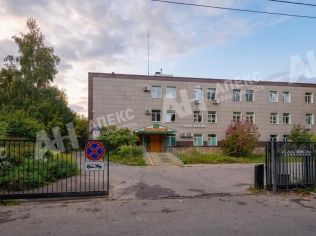 Аренда офиса 135 м²
