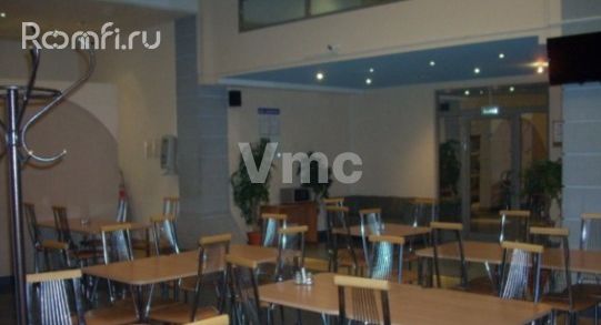 Аренда помещения свободного назначения 349.6 м², Верхняя Красносельская улица - фото 2
