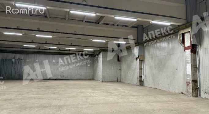 Аренда склада 595 м², Алтуфьевское шоссе - фото 3