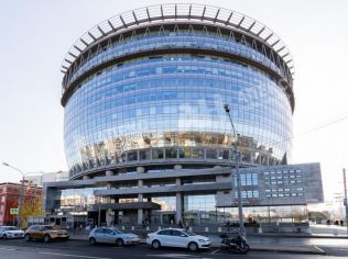 Аренда помещения свободного назначения 167 м²