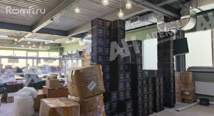 Аренда склада 267 м², Берёзовая аллея - фото 3