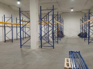Аренда склада 220 м²