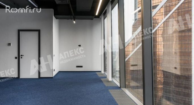 Аренда офиса 158 м², Пресненская набережная - фото 3