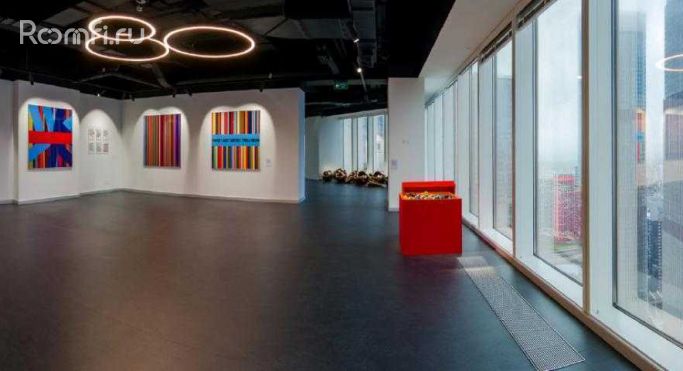 Аренда помещения свободного назначения 251 м², 1-й Красногвардейский проезд - фото 3