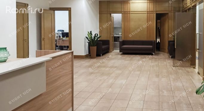 Аренда офиса 372.7 м², Подсосенский переулок - фото 2