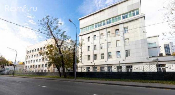 Аренда офиса 372 м², 2-я Хуторская улица - фото 3