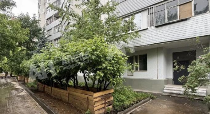 Продажа помещения свободного назначения 380 м², 1-я Вольская улица - фото 3