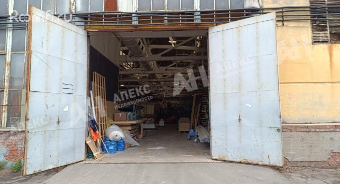 Аренда производственного помещения 2500 м², Перовское шоссе - фото 2