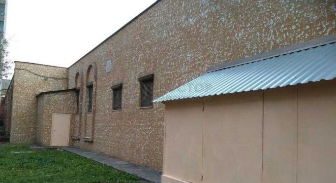 Продажа помещения свободного назначения 717 м², улица Перерва - фото 3