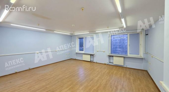 Аренда офиса 172 м², улица Каховка - фото 3