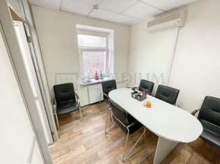 Аренда офиса 1441 м²
