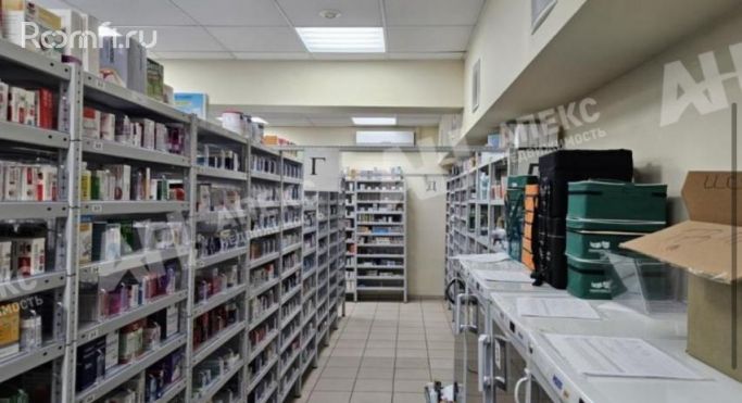 Аренда помещения свободного назначения 242 м², улица Академика Королёва - фото 2