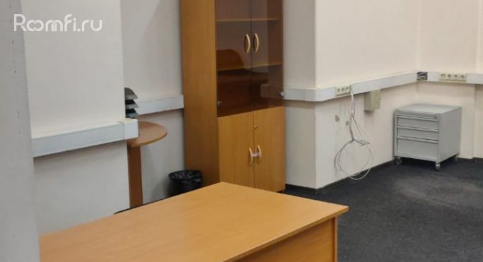 Аренда офиса 77.3 м², Варшавское шоссе - фото 4