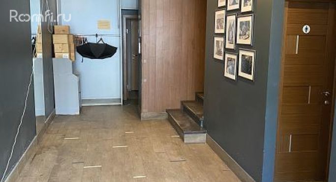 Продажа помещения свободного назначения 300 м², Ленинский проспект - фото 3