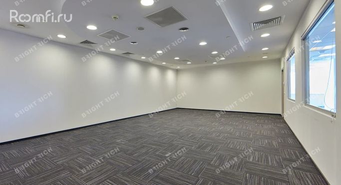 Аренда офиса 457 м², улица Двинцев - фото 1