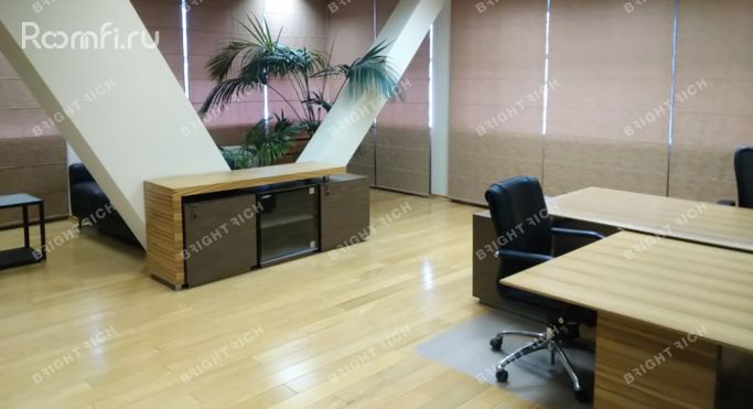 Аренда офиса 474.8 м², Цветной бульвар - фото 1