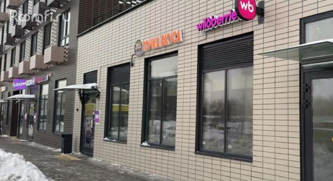 Аренда помещения свободного назначения 140 м², Дорожная улица - фото 3