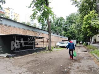 Продажа помещения свободного назначения 1191 м²
