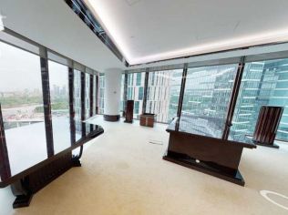 Аренда офиса 480 м²