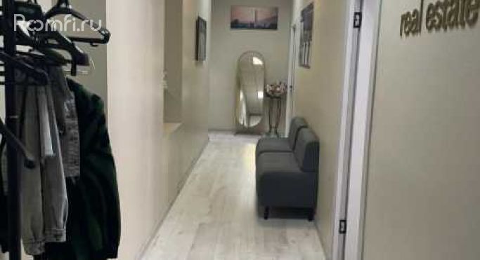 Аренда офиса 157 м², Малая Пироговская улица - фото 3