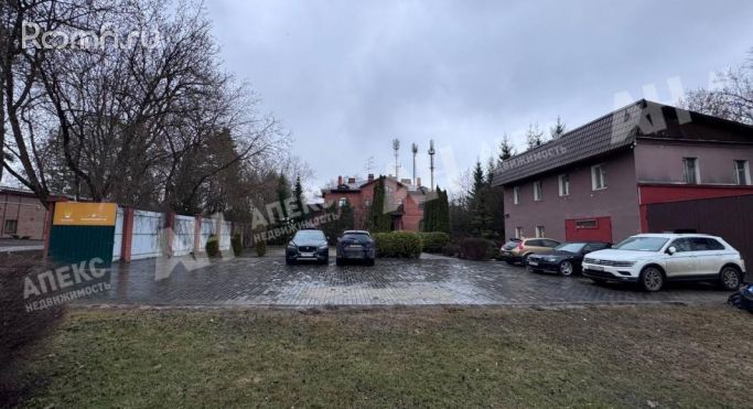 Продажа помещения свободного назначения 2300 м², улица Энгельса - фото 2