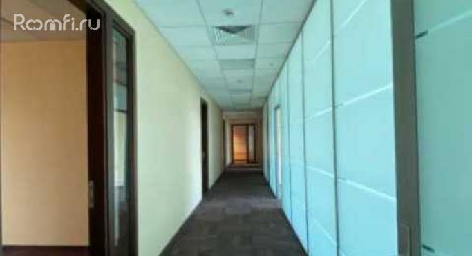 Аренда офиса 1321 м², улица Намёткина - фото 3