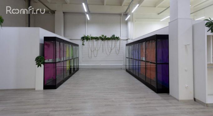 Аренда склада 559.6 м², 4-я Магистральная улица - фото 4