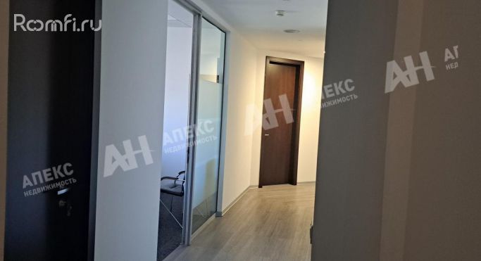 Аренда офиса 778 м², Павелецкая площадь - фото 3