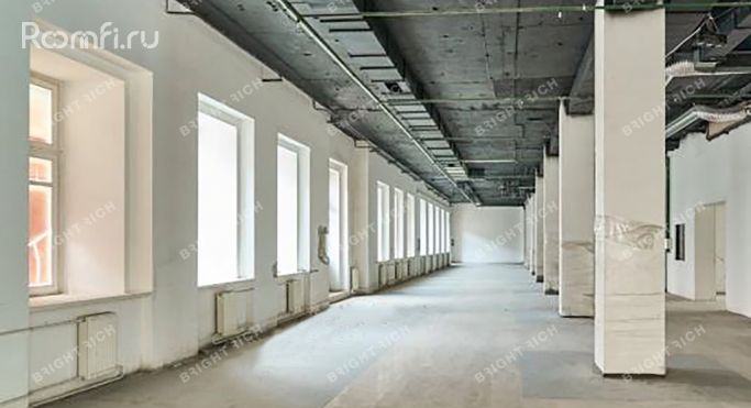 Продажа офиса 3784 м², Тверская улица - фото 2