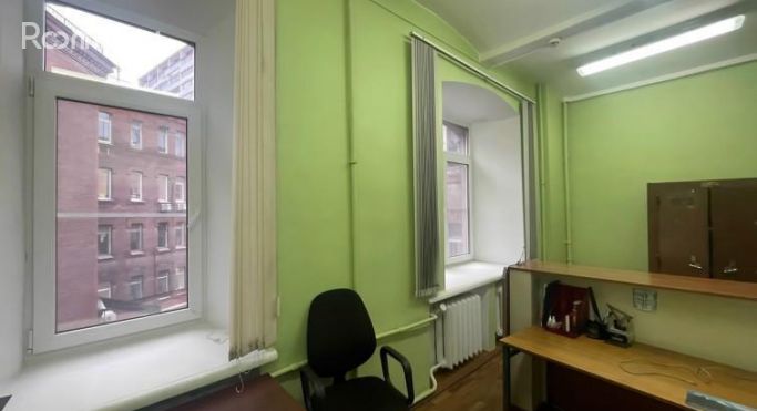Аренда офиса 23 м², улица Гиляровского - фото 3