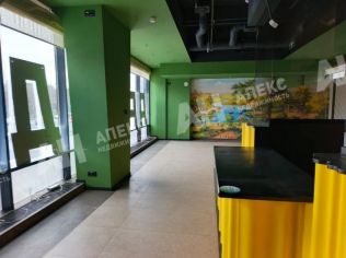 Аренда помещения свободного назначения 146 м²