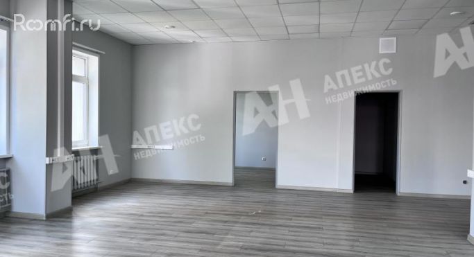 Аренда помещения свободного назначения 130 м², Аптекарский переулок - фото 2