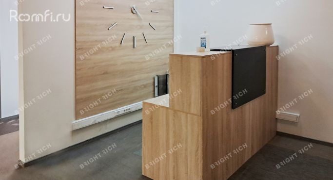 Аренда офиса 217 м², Верейская улица - фото 3